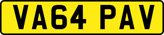 VA64PAV