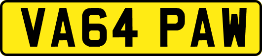 VA64PAW
