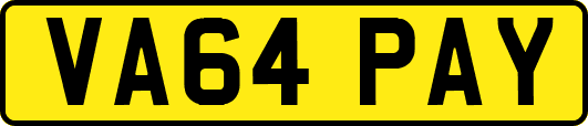 VA64PAY