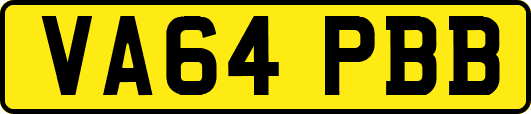 VA64PBB