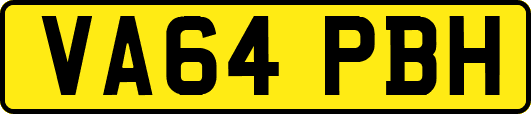 VA64PBH