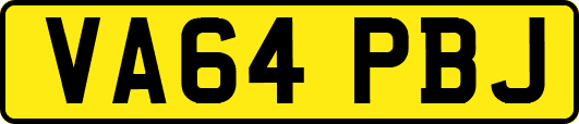 VA64PBJ