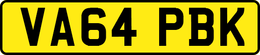 VA64PBK