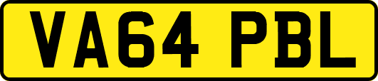 VA64PBL