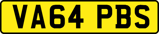 VA64PBS