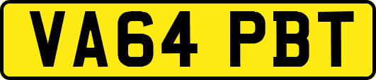 VA64PBT