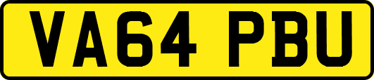 VA64PBU