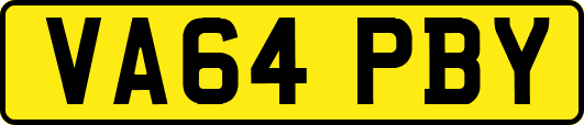 VA64PBY