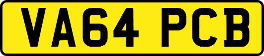 VA64PCB