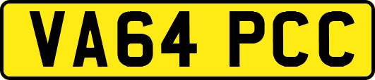 VA64PCC