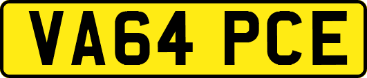 VA64PCE