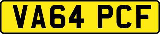 VA64PCF