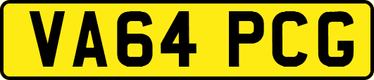 VA64PCG