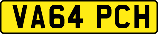 VA64PCH