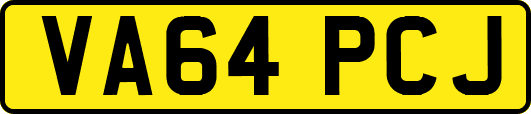 VA64PCJ