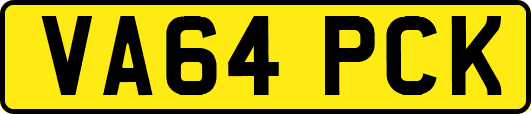 VA64PCK