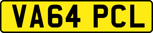 VA64PCL