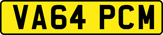 VA64PCM