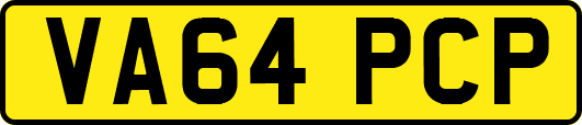 VA64PCP