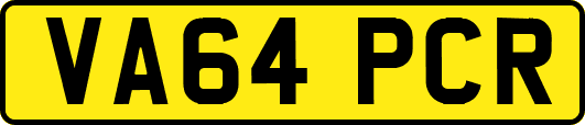 VA64PCR