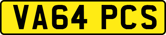 VA64PCS