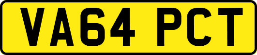 VA64PCT