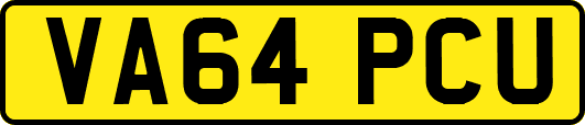 VA64PCU
