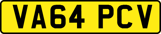 VA64PCV