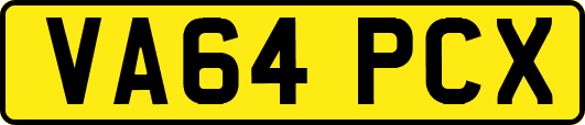 VA64PCX