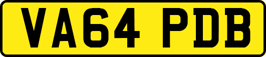 VA64PDB