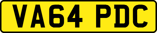 VA64PDC