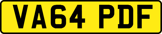 VA64PDF