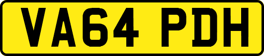VA64PDH