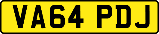 VA64PDJ