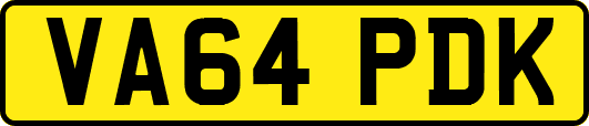 VA64PDK