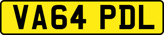 VA64PDL