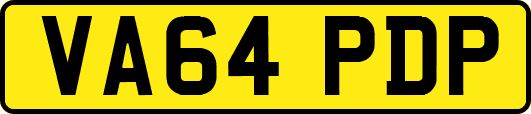 VA64PDP