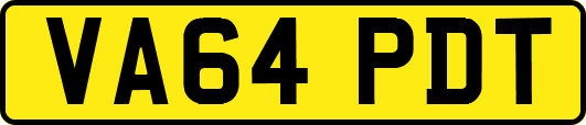 VA64PDT