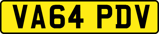 VA64PDV