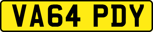 VA64PDY