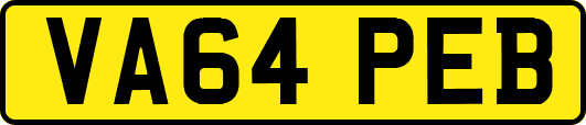 VA64PEB