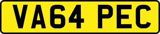 VA64PEC