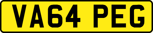 VA64PEG