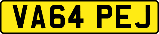 VA64PEJ