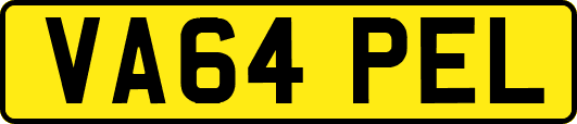 VA64PEL