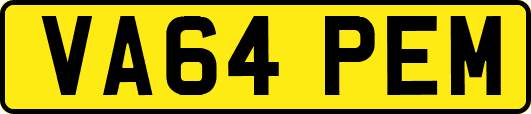 VA64PEM