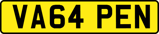 VA64PEN