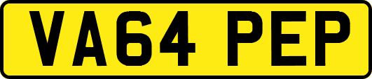 VA64PEP