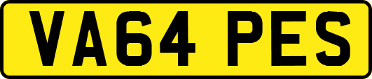 VA64PES