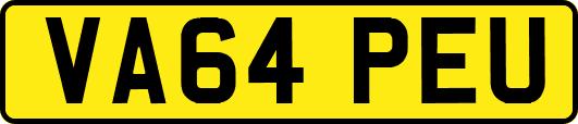 VA64PEU